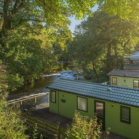 Готель Lowther Park Clifton  Екстер'єр фото