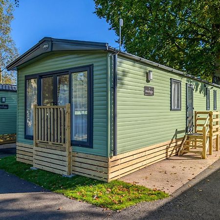 Готель Lowther Park Clifton  Екстер'єр фото
