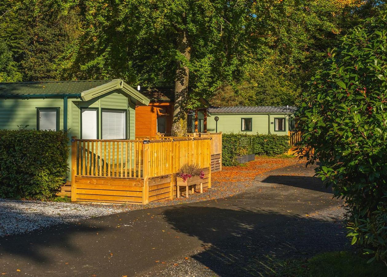 Готель Lowther Park Clifton  Екстер'єр фото