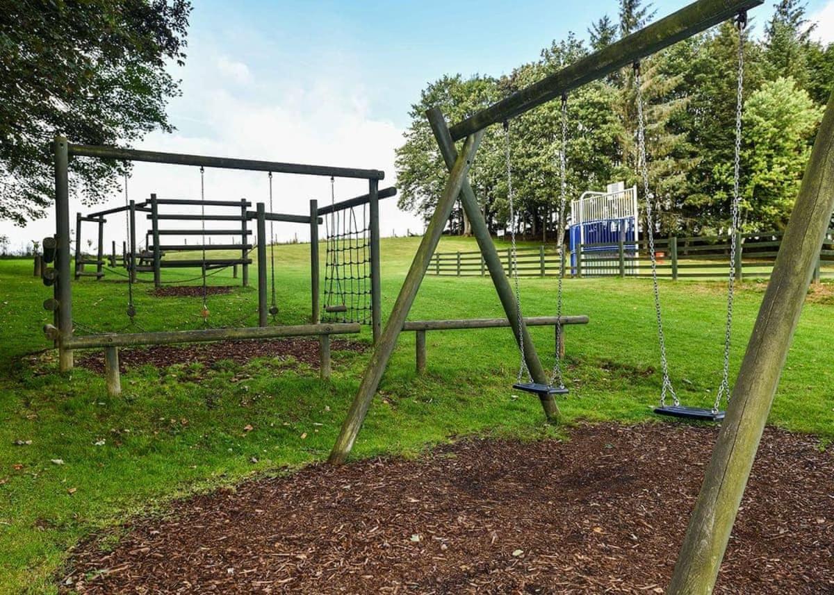 Готель Lowther Park Clifton  Екстер'єр фото