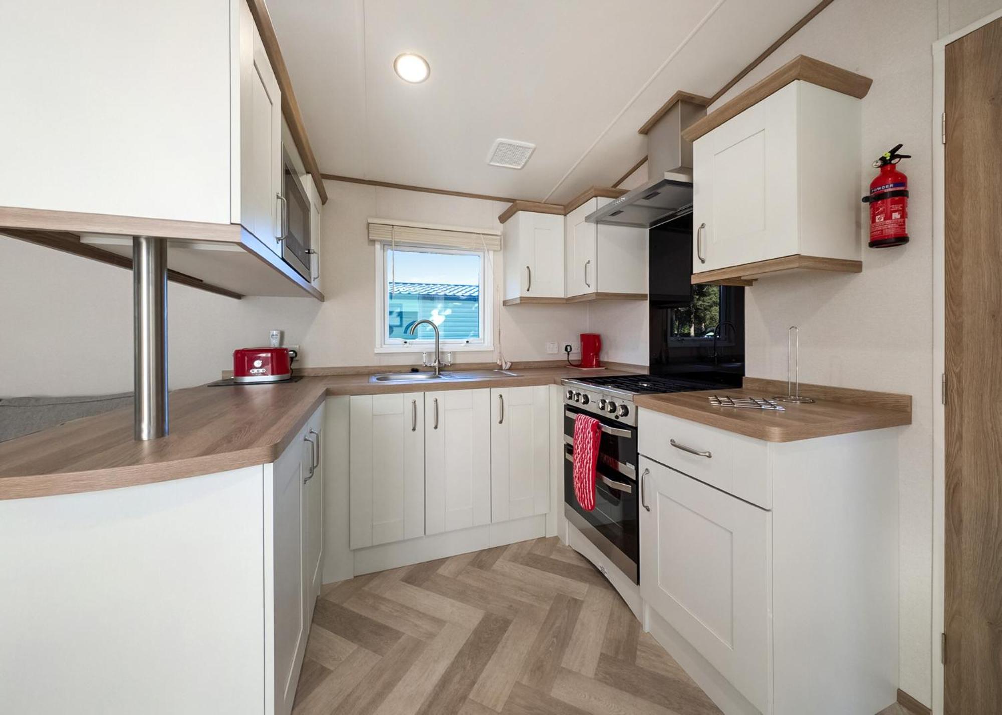 Готель Lowther Park Clifton  Екстер'єр фото