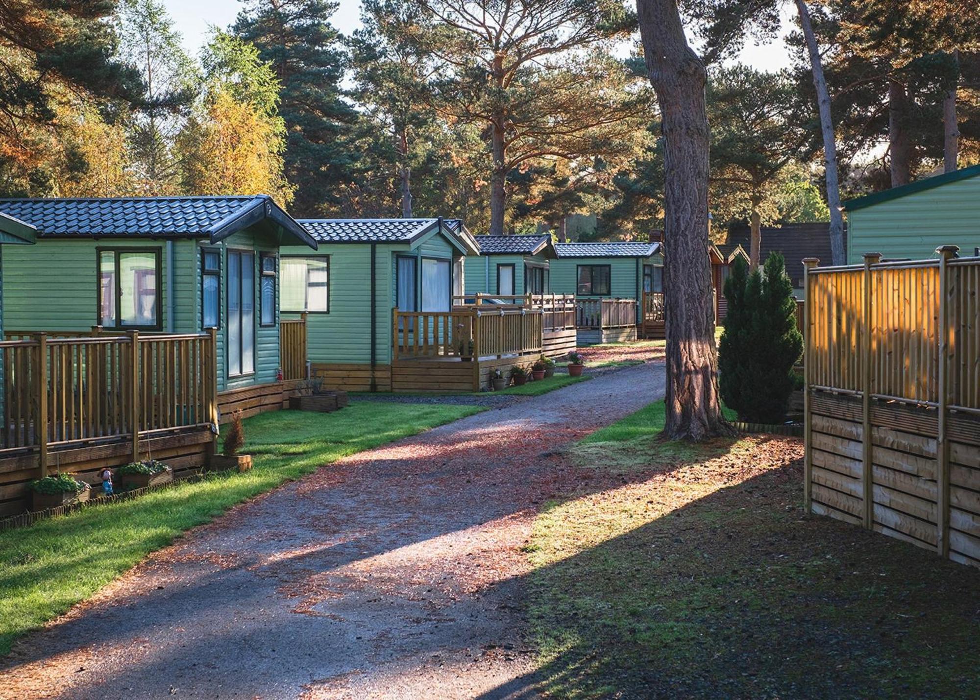 Готель Lowther Park Clifton  Екстер'єр фото