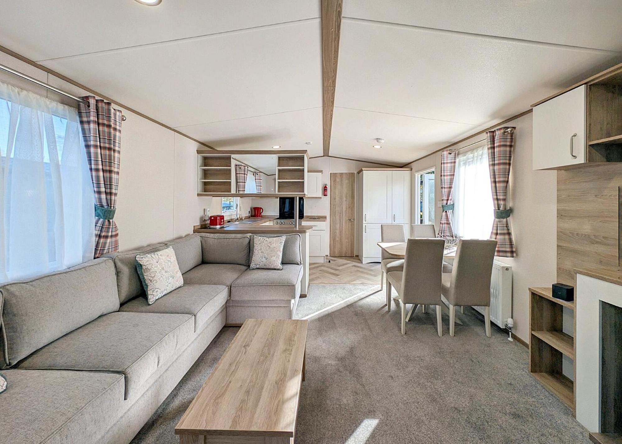 Готель Lowther Park Clifton  Номер фото