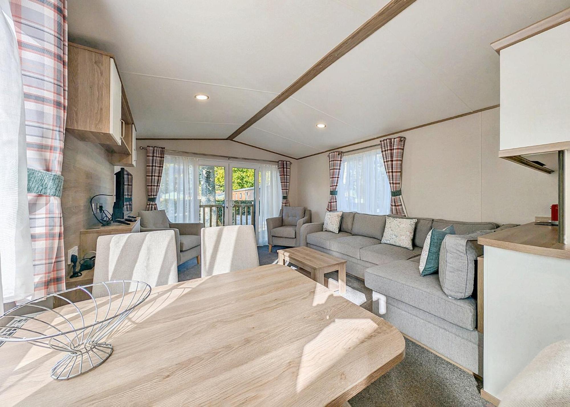 Готель Lowther Park Clifton  Екстер'єр фото