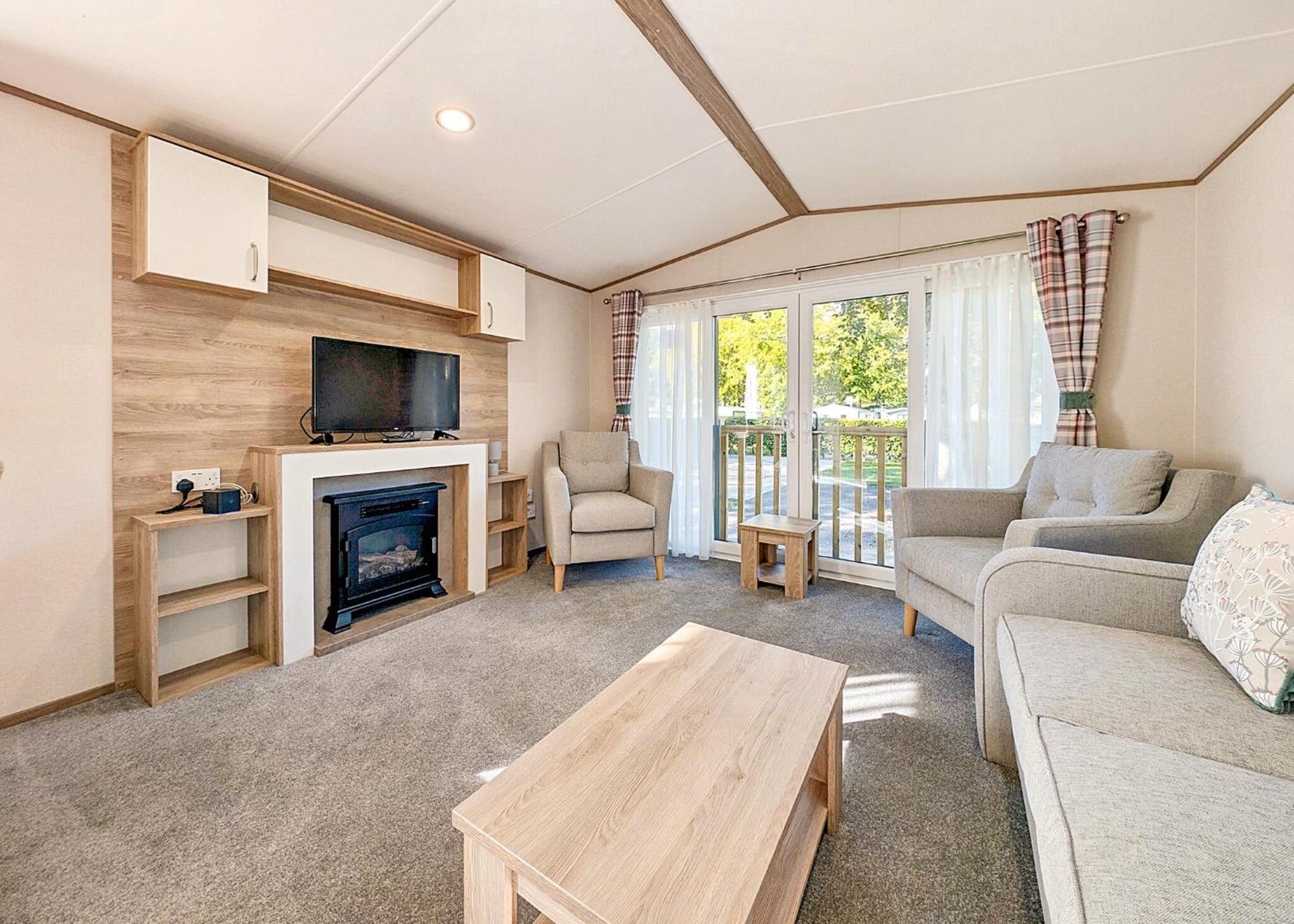 Готель Lowther Park Clifton  Екстер'єр фото
