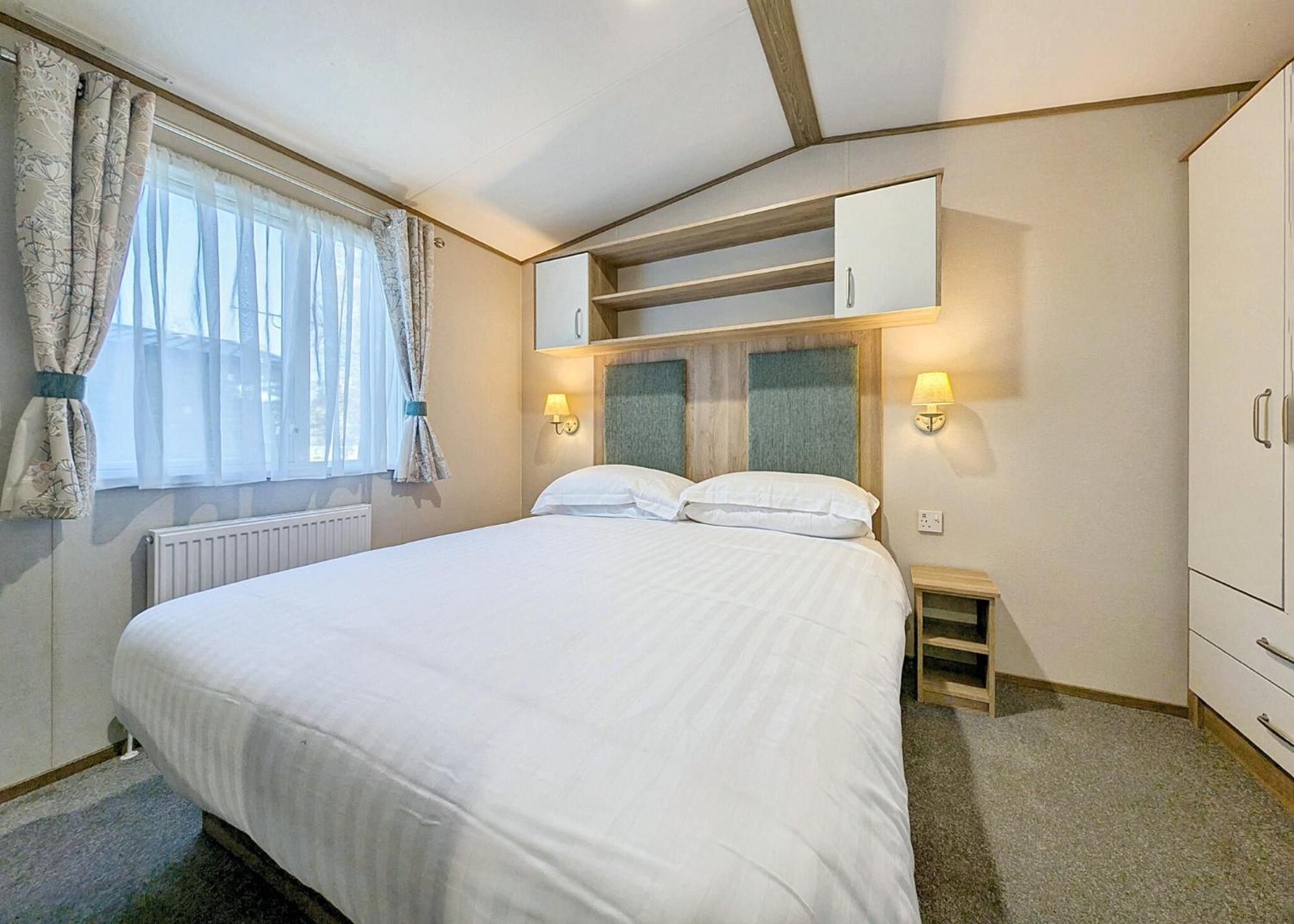Готель Lowther Park Clifton  Екстер'єр фото